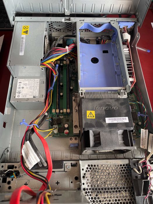 PC Lenovo ThinkCentre