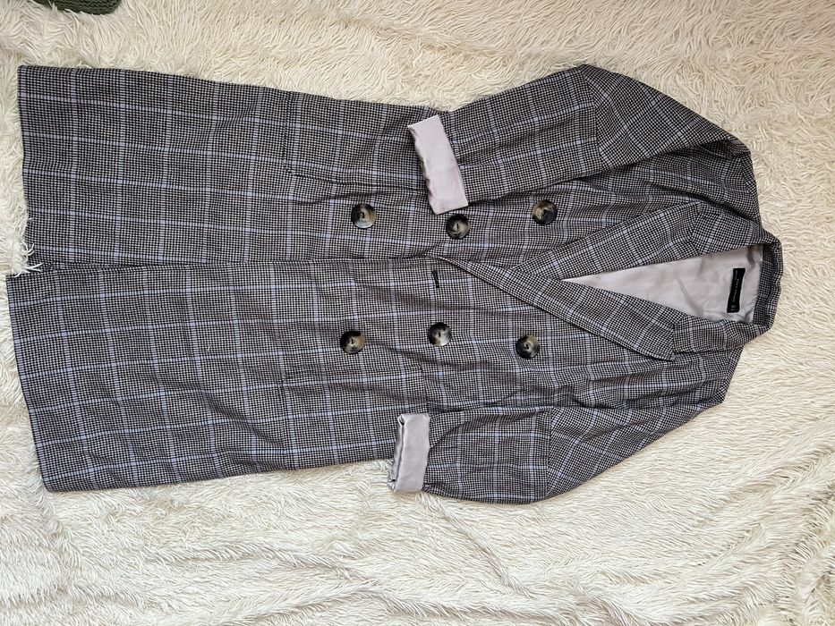 Пальто жіноче Zara