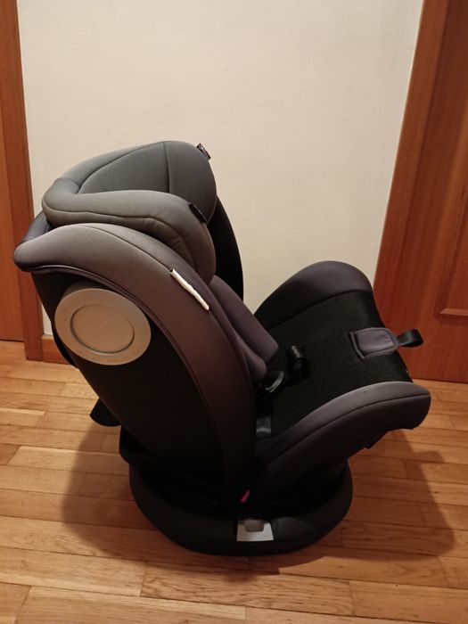 Cadeira auto para bebé Asalvo Cir Fix