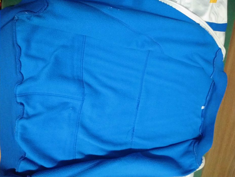 Велосипедка байка кофта Mooving 3615 GAN.