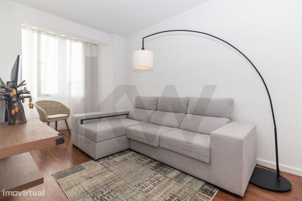 3-Bedroom Apartment with 101 m² and Storage Space – Pinhal Novo