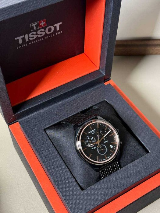 Годинник Tissot T101.417.23.061.00