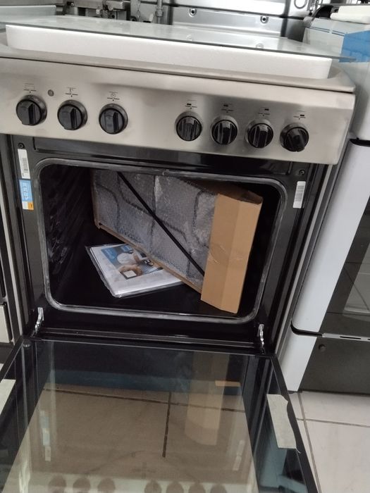 Fogão a gás Indesit