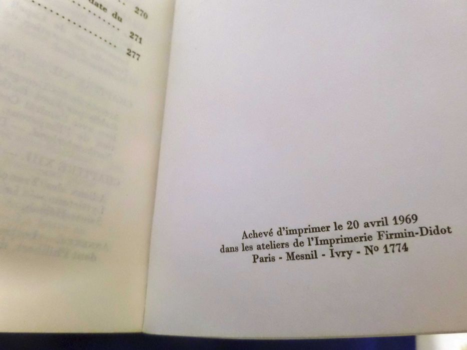 Napoléon se rend aux Anglais 
Gilbert Martineau
