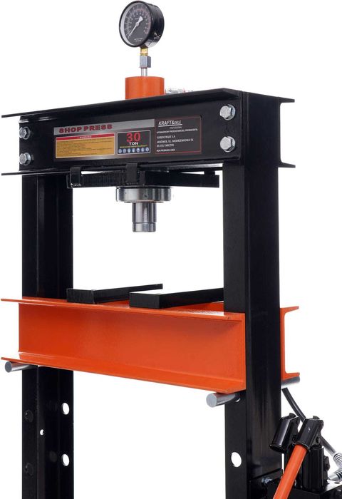 Prasa hydrauliczna 30T