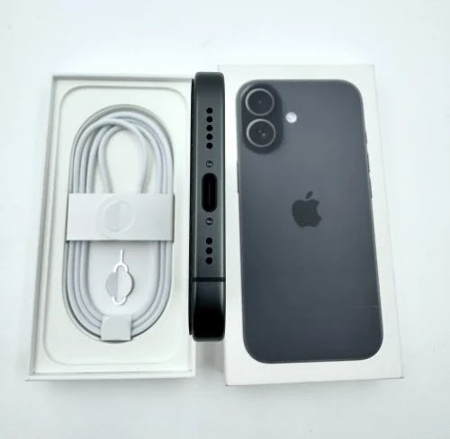 iPhone 17 256Gb (novo fatura do Auchan/Jumbo)