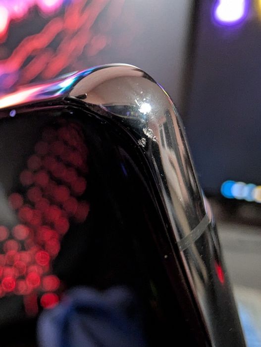 Pixel 7 Pro 12/128 Obsidian (neverlock) АКБ 91%