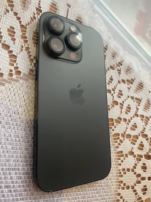 Привіт продам айфон 14 pro