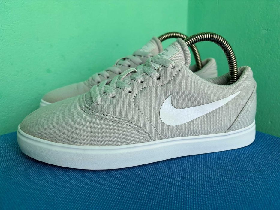 Кросівки Nike Sb Check Canvas