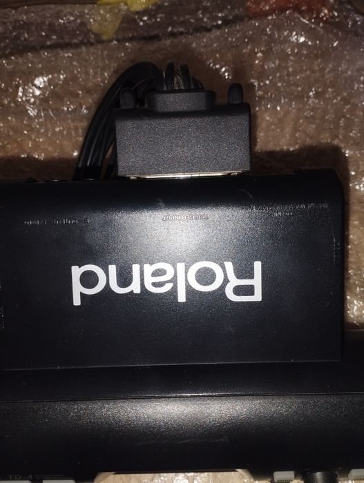 Модуль Roland TD-4