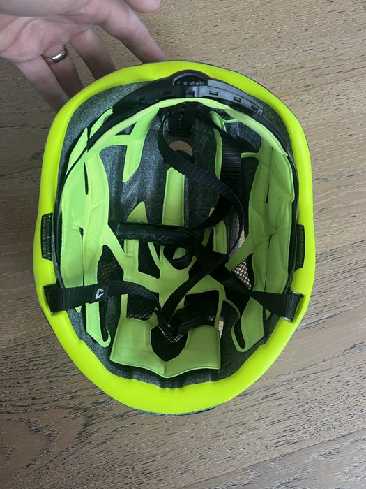 Kask rowerowy Briko Glass