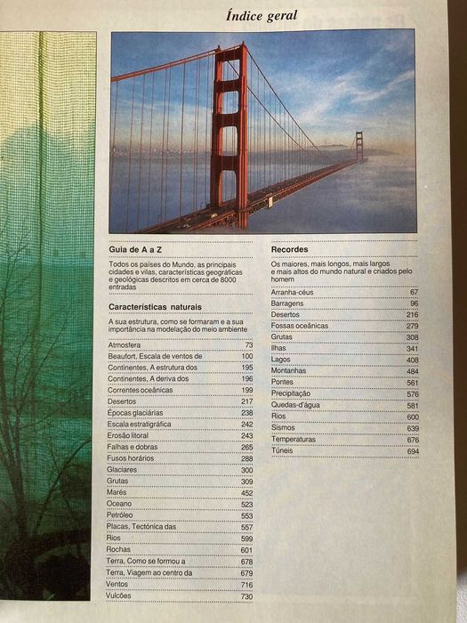 Enciclopédia Geográfica Reader's Digest