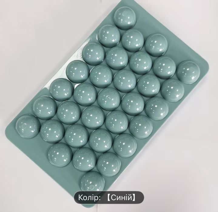 Форма для льоду