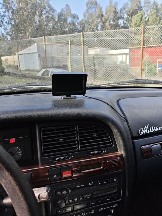 Citroen Xantia diesel