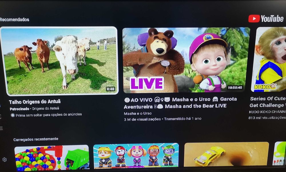 Mainboard HK.T.RT2841P638 smart tv android  WONDER e outras