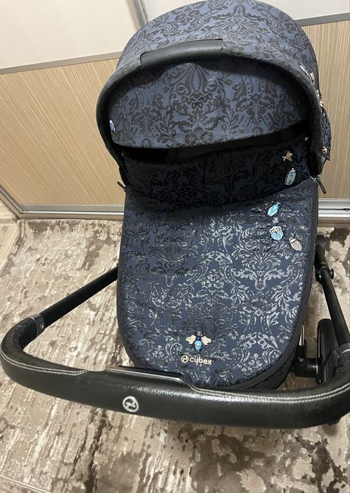 Візок Cybex Priam jewels of nature 2в1