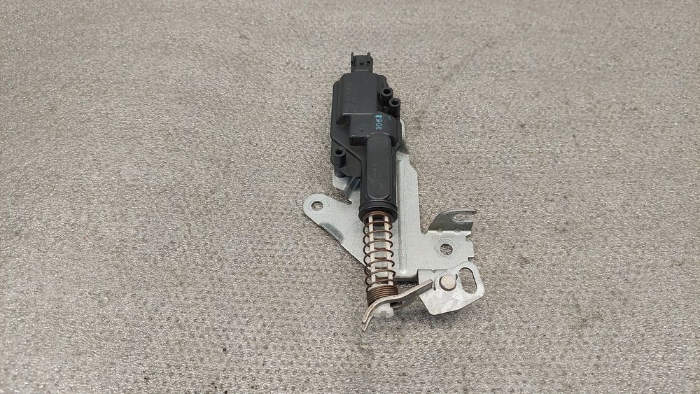 Pistola do fecho da mala FORD Fusion (JU_)