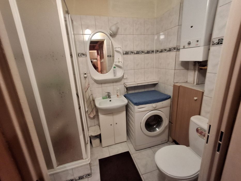 Mieszkanie Sosnowiec REZERWACJA