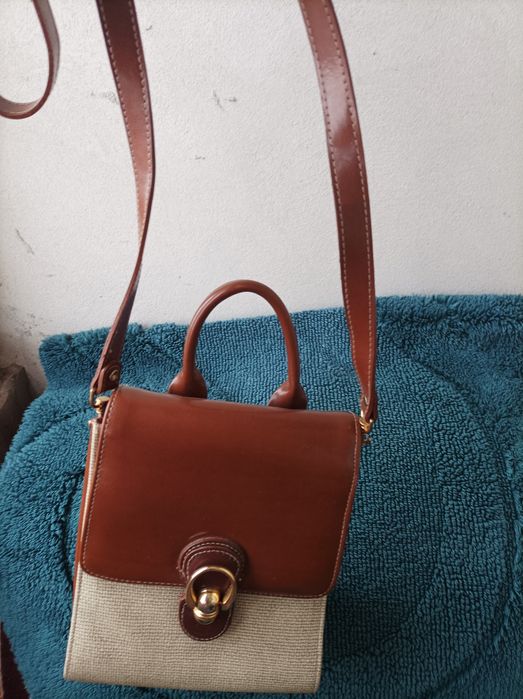 Сумочка coach нова