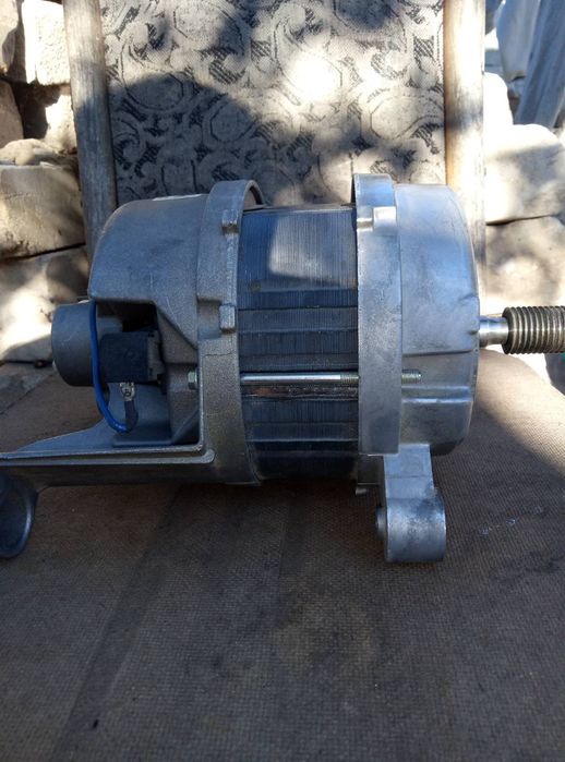 Электро Двигатели б,у рабочие