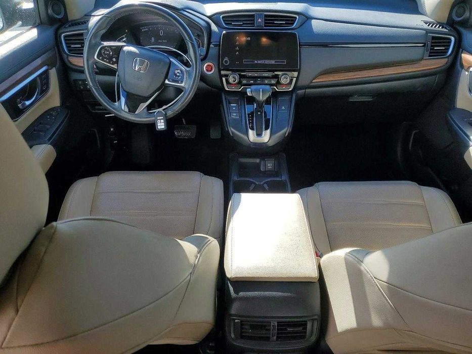 2019 Honda  CR-V EXL
