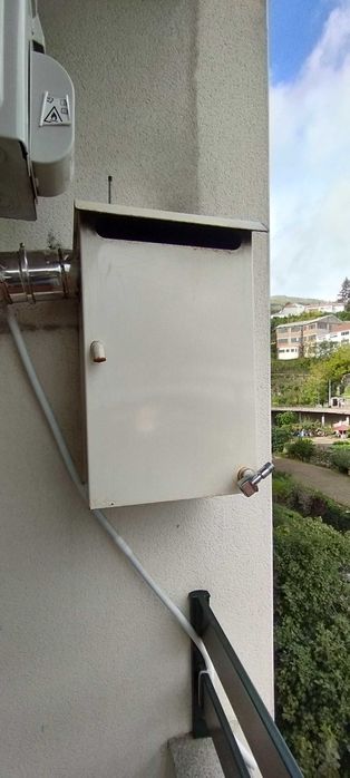 Salamandra a pellets Solzaima