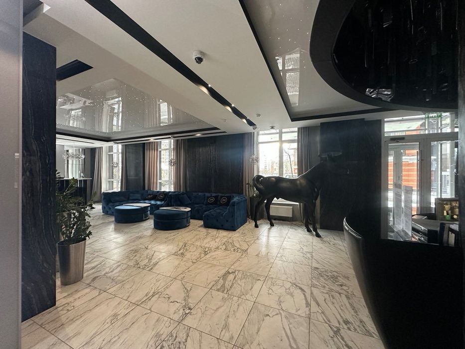 2-rooms apartment apartment by the address st. Bulvar Lesi Ukrainki (area 81 m²) - Atlanta.ua - photo 8