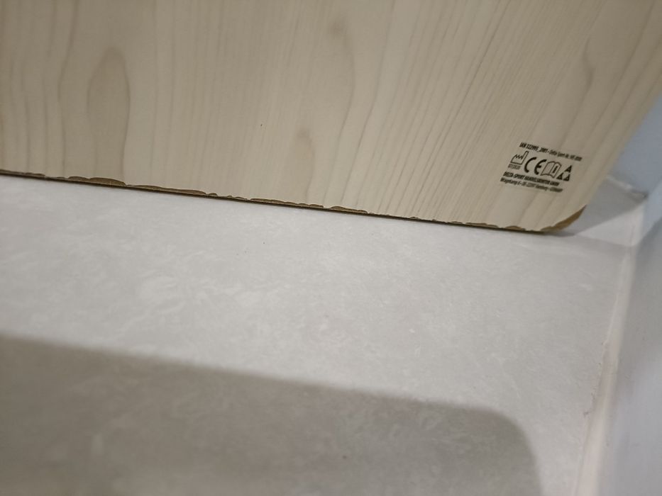 Mapa świata magnetyczny playtive