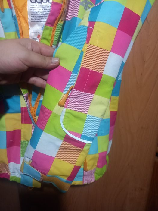 Kurtka 4F rozmiar 134