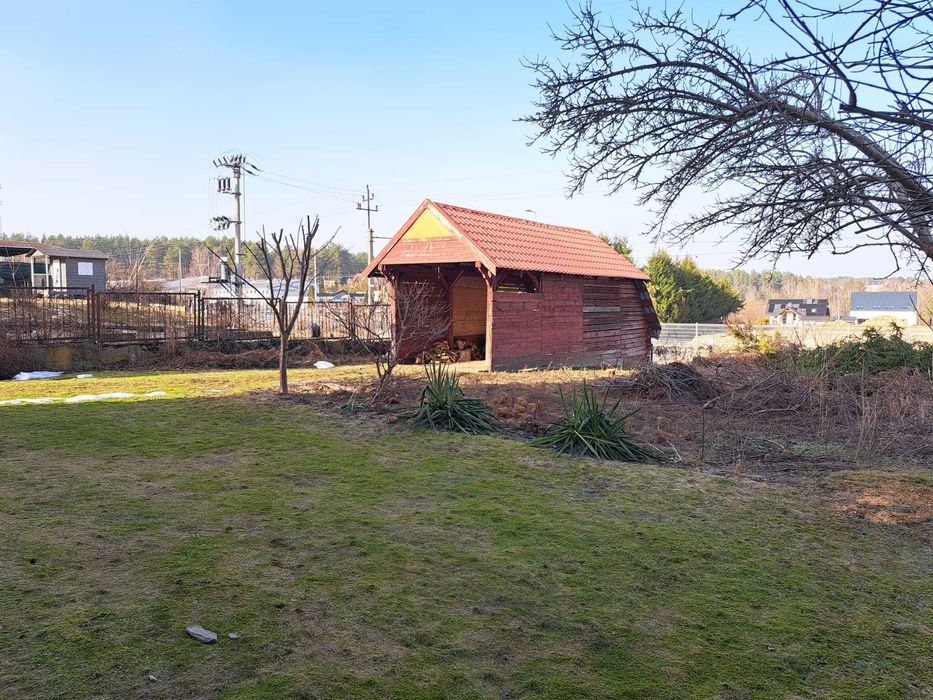 Dom – Olsztyn - Widok 2