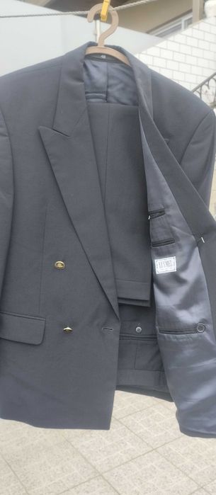 Fato para cerimónia