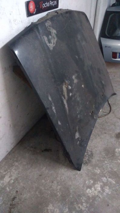 Capot Mercedes-Benz 200 - 300 D (124)