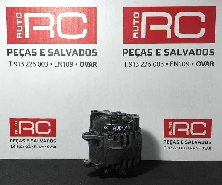 Alternador - AUDI A5