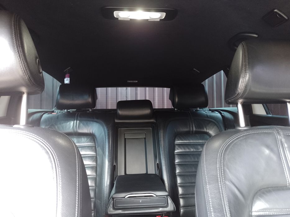 Volkswagen Passat B6 2010р