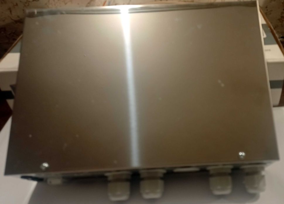 piec do sauny SENTIOTEC 3,6,kW plus sterownik HARVIA XENIO CX 11 NOWY