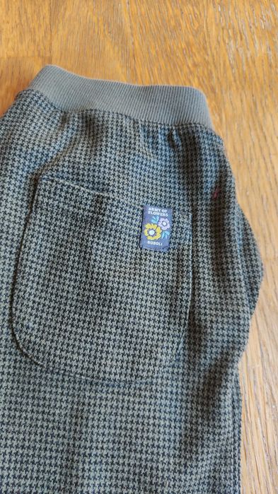 Conjunto Camisola e Calça - 12 Anos