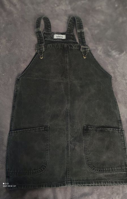 Продам пакетом одяг на xs,всі плаття в хорошому стані