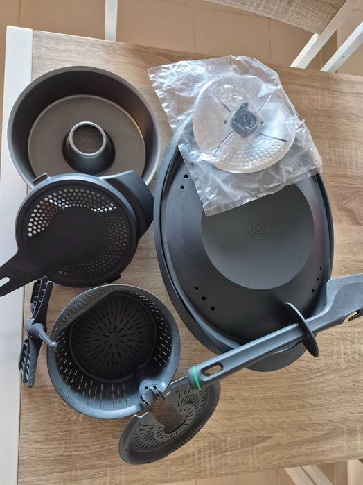 Vendo Bimby TM6 como nova