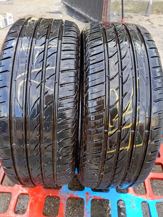 2xopony lato matador 205/50R16