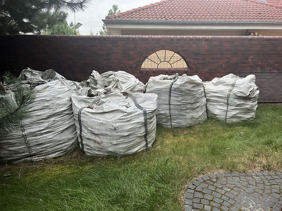 Kostka granitowa czarna szwed