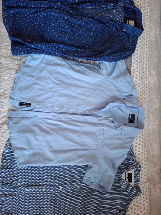 Sprzedam koszule męskie