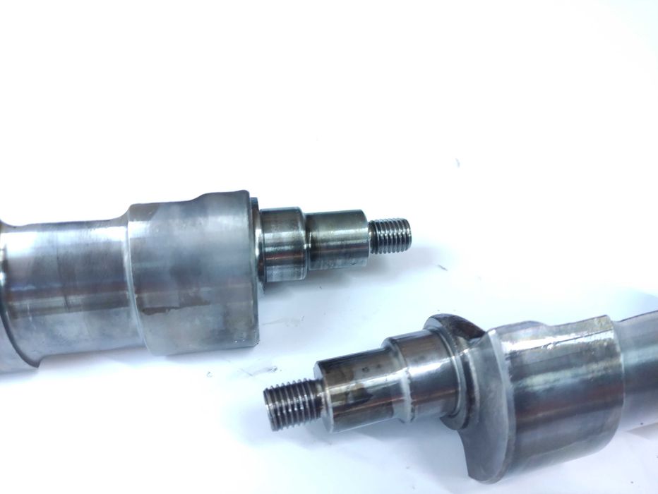 Suzuki dr 600 650. 86do89 balans wałki balansowe wszystkie części