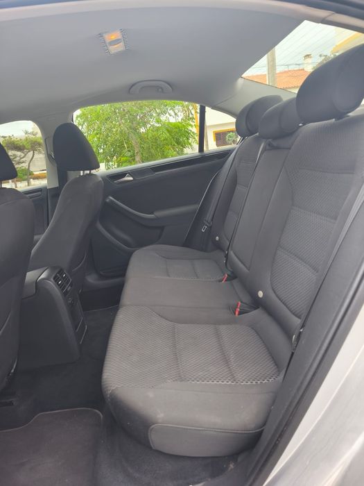 Vw Jetta 1.6 TDI