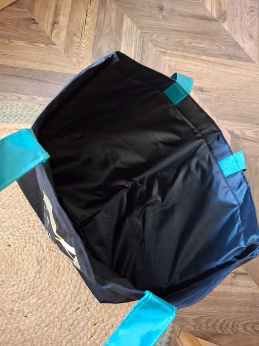 Torba bardzo dobrej jakości