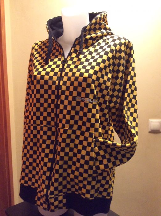 Casaco Picowear