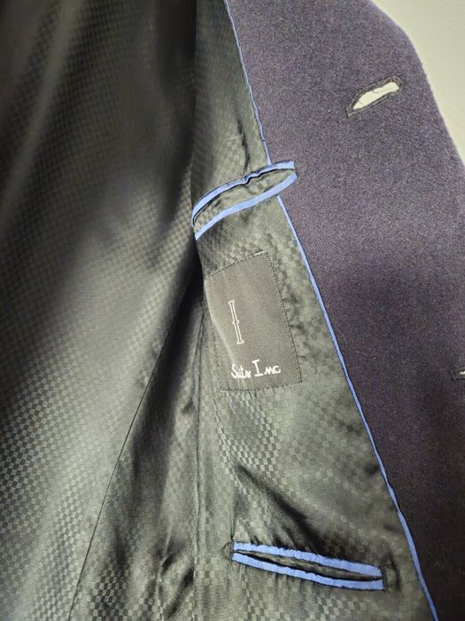 Sobretudo suits inc