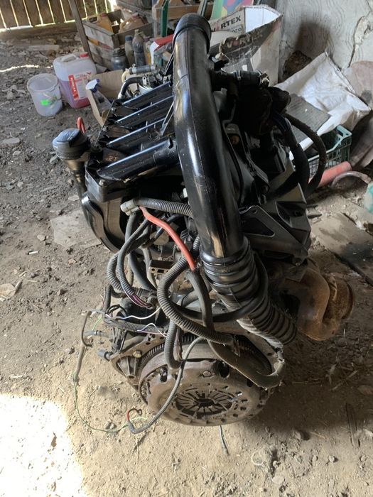 Мотор  віто  638