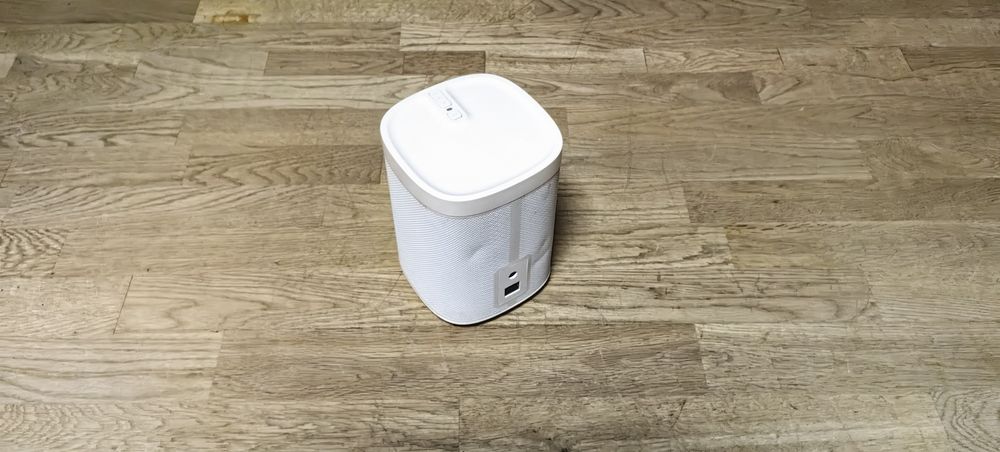 Активна акустика Sonos Play 1/sonos bridge