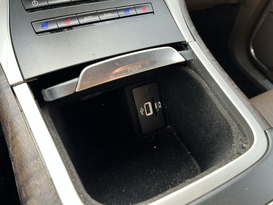 Lincoln MKX 2015 в ЛІЗИНГ | КРЕДИТ