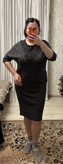 Сукня футляр жіноча